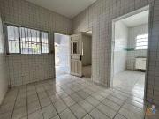 Casa / Sobrado para Venda em Santos/SP Santa Maria 2 Quartos