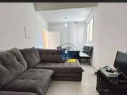 Casa / Sobrado para Venda em Santos/SP Santa Maria 2 Quartos