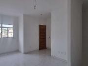Casa / Sobrado para Venda em Santos/SP Santa Maria 2 Quartos