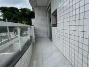 Casa / Sobrado para Venda em Santos/SP Santa Maria 2 Quartos