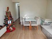 Casa / Sobrado para Venda em Santos/SP Santa Maria 2 Quartos