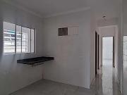 Casa / Sobrado para Venda em Santos/SP Santa Maria 2 Quartos