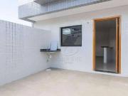 Casa / Sobrado para Venda em Santos/SP Santa Maria 2 Quartos