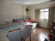 Casa / Sobrado para Venda em Santos/SP Santa Maria 2 Quartos