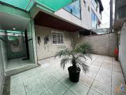 Casa / Sobrado para Venda em Santos/SP Santa Maria 3 Quartos