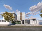 Casa / Sobrado para Venda em Santos/SP Vila Belmiro 2...