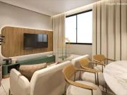 Casa / Sobrado para Venda em Santos/SP Vila Belmiro 2...