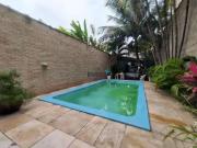 Casa / Sobrado para Venda em Santos/SP Vila Belmiro 2...