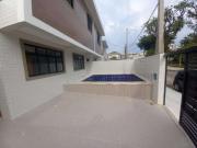 Casa / Sobrado para Venda em Santos/SP Vila Belmiro 3...