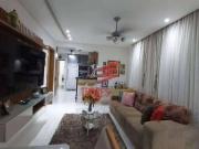 Casa / Sobrado para Venda em Santos/SP Vila Belmiro 3...