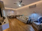 Casa / Sobrado para Venda em Santos/SP Vila Belmiro 3...