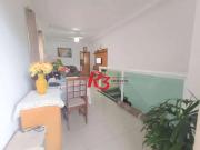 Casa / Sobrado para Venda em Santos/SP Vila Belmiro 3...