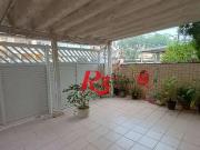 Casa / Sobrado para Venda em Santos/SP Vila Belmiro 3...