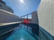 Casa / Sobrado para Venda em Santos/SP Vila Belmiro 3...