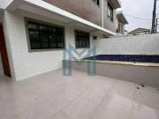 Casa / Sobrado para Venda em Santos/SP Vila Belmiro 3...