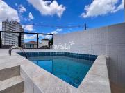 Casa / Sobrado para Venda em Santos/SP Vila Belmiro 3...