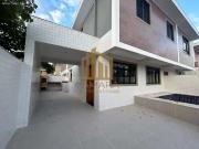 Casa / Sobrado para Venda em Santos/SP Vila Belmiro 3...