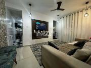 Casa / Sobrado para Venda em Santos/SP Vila Belmiro 3...