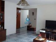 Casa / Sobrado para Venda em Santos/SP Vila Belmiro 3...