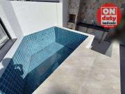 Casa / Sobrado para Venda em Santos/SP Vila Belmiro 3...