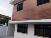 Casa / Sobrado para Venda em Santos/SP Vila Belmiro 3...