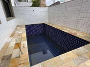 Casa / Sobrado para Venda em Santos/SP Vila Belmiro 3...