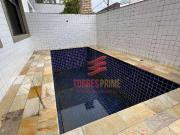 Casa / Sobrado para Venda em Santos/SP Vila Belmiro 3...