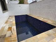 Casa / Sobrado para Venda em Santos/SP Vila Belmiro 3...