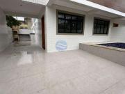 Casa / Sobrado para Venda em Santos/SP Vila Belmiro 3...