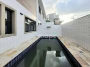 Casa / Sobrado para Venda em Santos/SP Vila Belmiro 3...