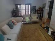 Casa / Sobrado para Venda em Santos/SP Vila Belmiro 3...