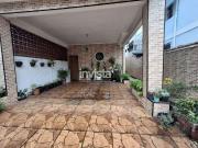 Casa / Sobrado para Venda em Santos/SP Vila Belmiro 3...