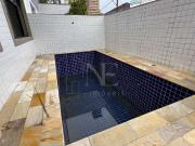 Casa / Sobrado para Venda em Santos/SP Vila Belmiro 3...