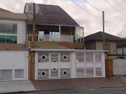 Casa / Sobrado para Venda em Santos/SP Vila Belmiro 3...