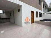 Casa / Sobrado para Venda em Santos/SP Vila Belmiro 3... Casa / Sobrado para Venda em Santos/SP Vila Belmiro 3...