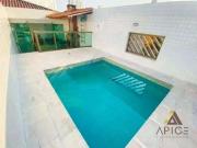 Casa / Sobrado para Venda em Santos/SP Vila Belmiro 3...