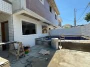 Casa / Sobrado para Venda em Santos/SP Vila Belmiro 3...