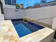 Casa / Sobrado para Venda em Santos/SP Vila Belmiro 3...