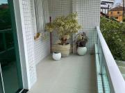 Casa / Sobrado para Venda em Santos/SP Vila Belmiro 3...