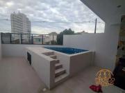 Casa / Sobrado para Venda em Santos/SP Vila Belmiro 3...