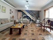 Casa / Sobrado para Venda em Santos/SP Vila Belmiro 4...