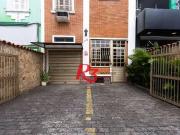 Casa / Sobrado para Venda em Santos/SP Vila Belmiro 4...