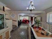 Casa / Sobrado para Venda em Santos/SP Vila Belmiro 6...