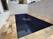 Casa / Sobrado para Venda em Santos/SP Vila Belmiro