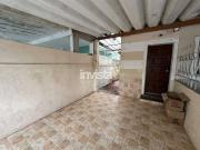 Casa / Sobrado para Venda em Santos/SP Vila Mathias 2...