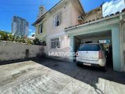 Casa / Sobrado para Venda em Santos/SP Vila Mathias 2...