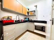 Casa / Sobrado para Venda em Santos/SP Vila Mathias 3...