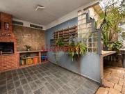 Casa / Sobrado para Venda em Santos/SP Vila Mathias 3...