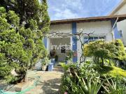Casa / Sobrado para Venda em Santos/SP Vila Mathias 3...