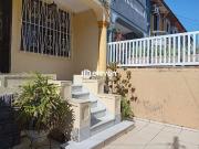 Casa / Sobrado para Venda em Santos/SP Vila Mathias 4...